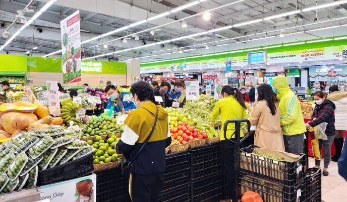 Hoat dong gioi thieu san pham Thoai An