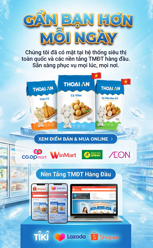 Thoai An dia diem ban han san tmdt