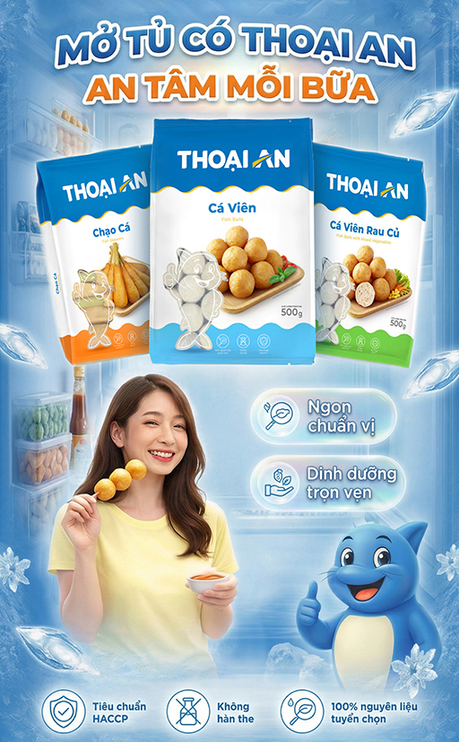 Thoai An mobile