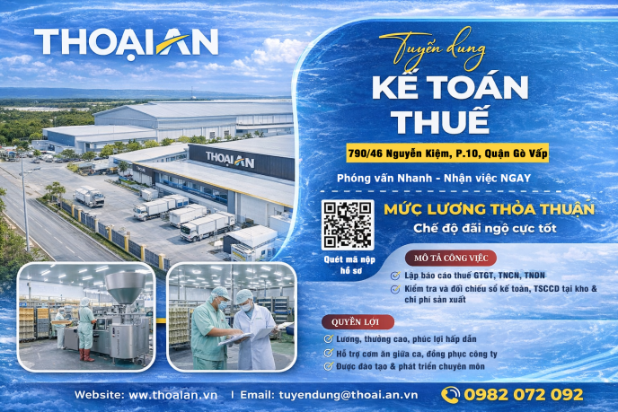 ke toan truong